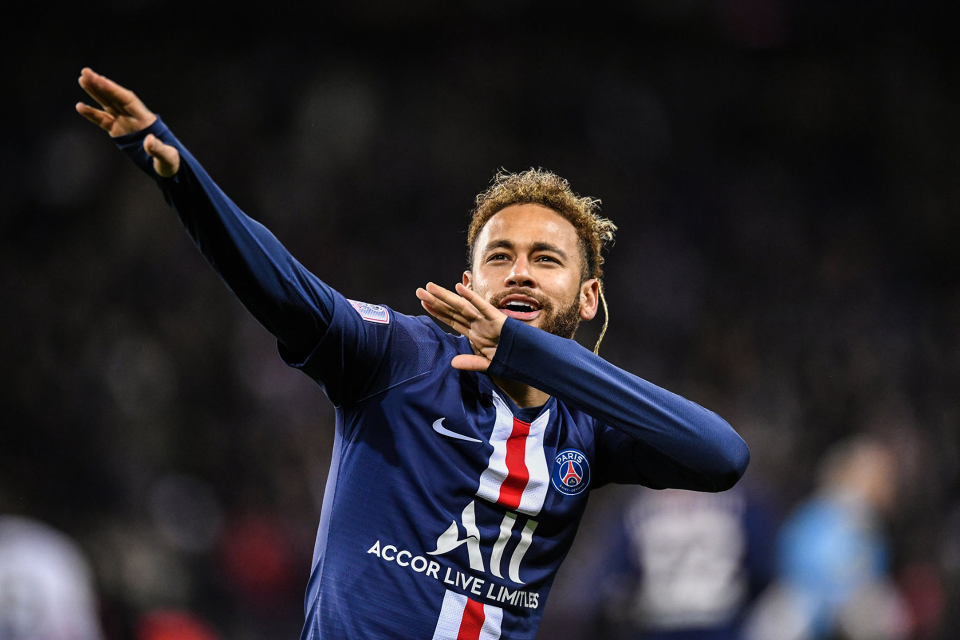 neymar