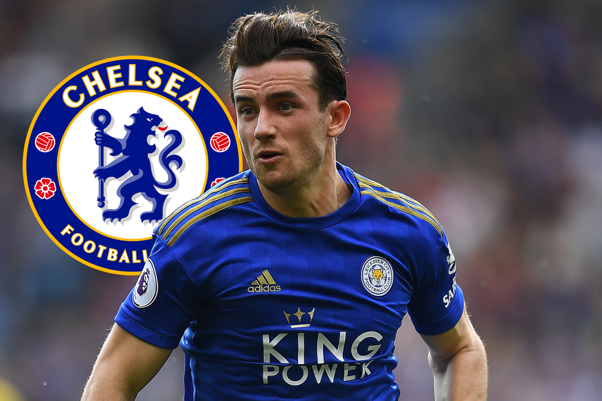 chilwell
