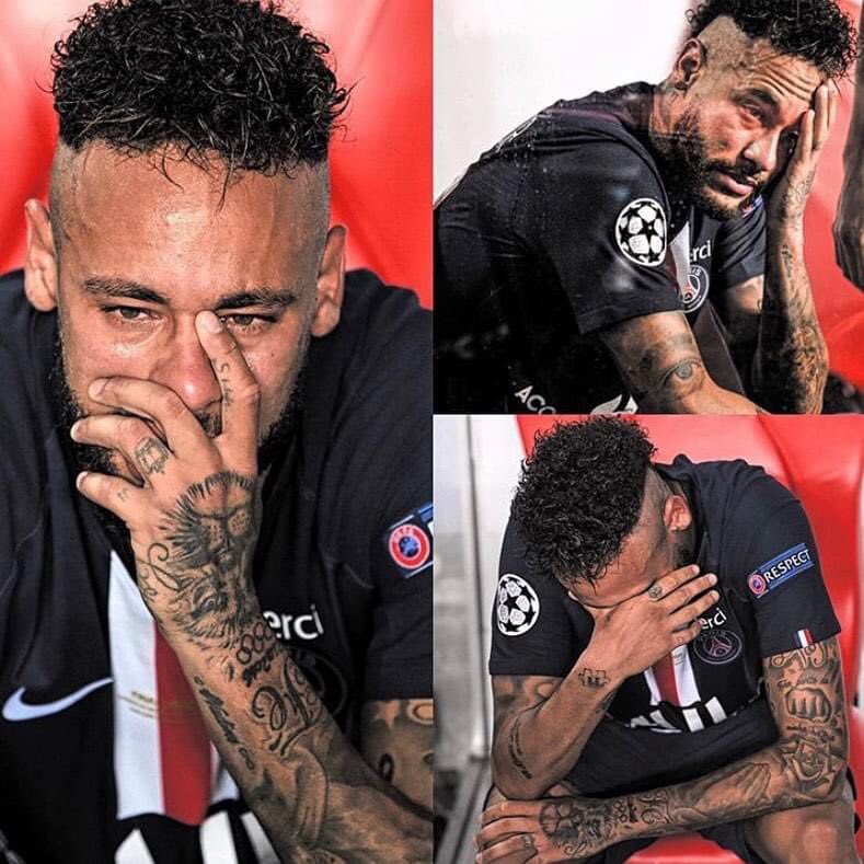 neymar
