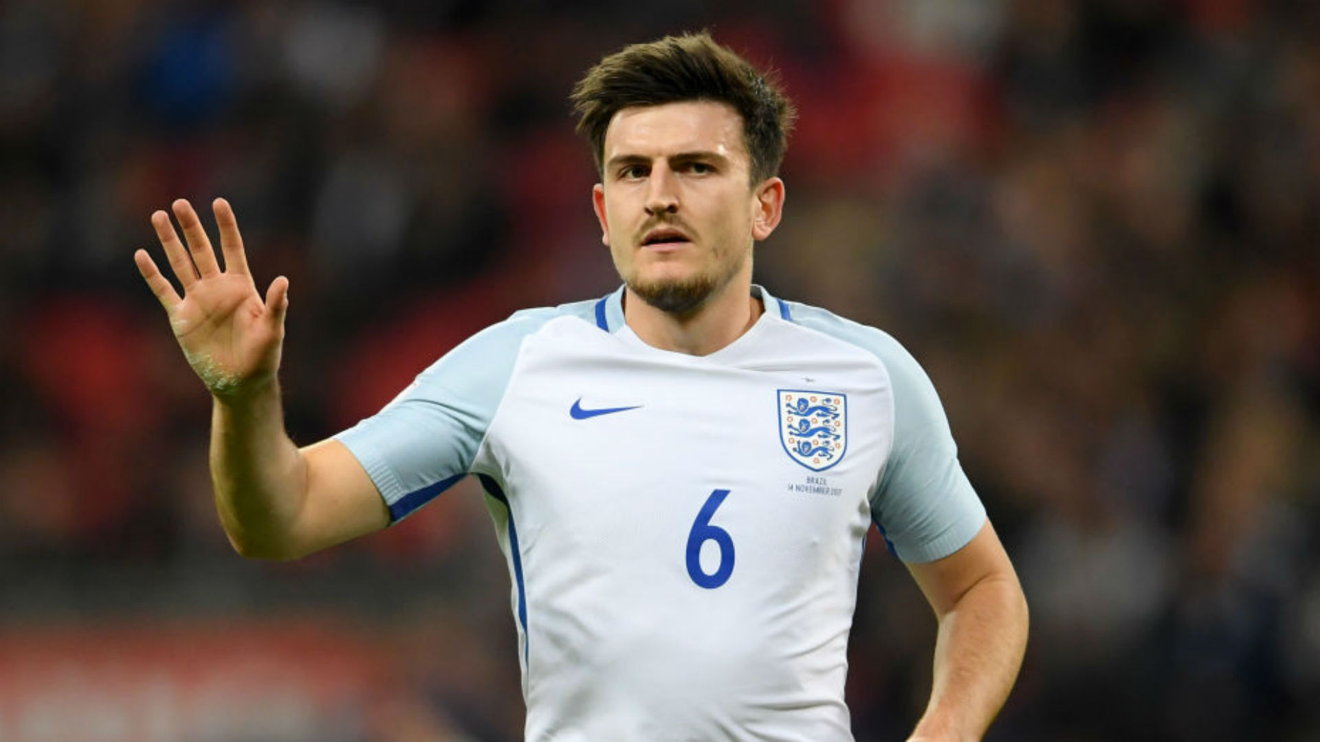 Harry Maguire