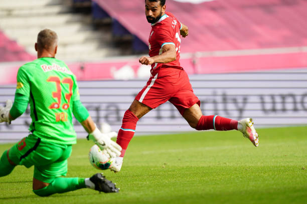 salah