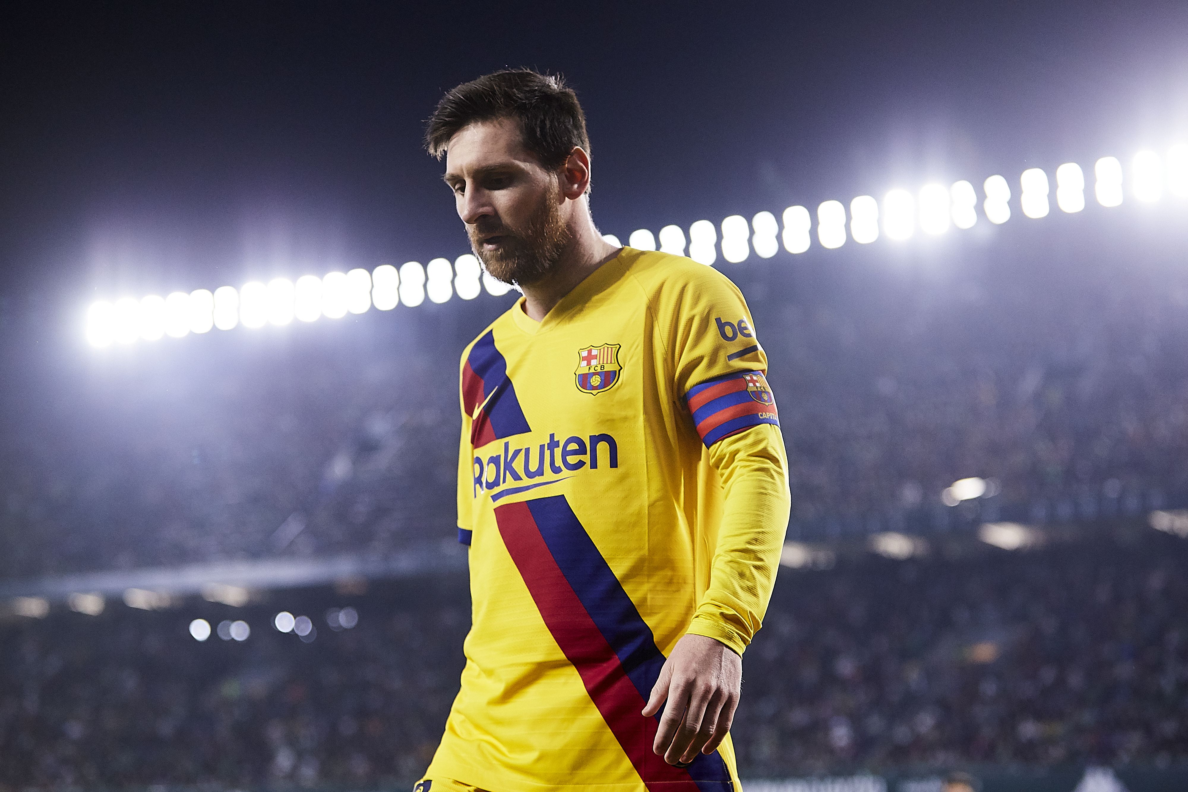 Messi