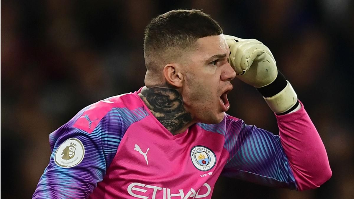 ederson