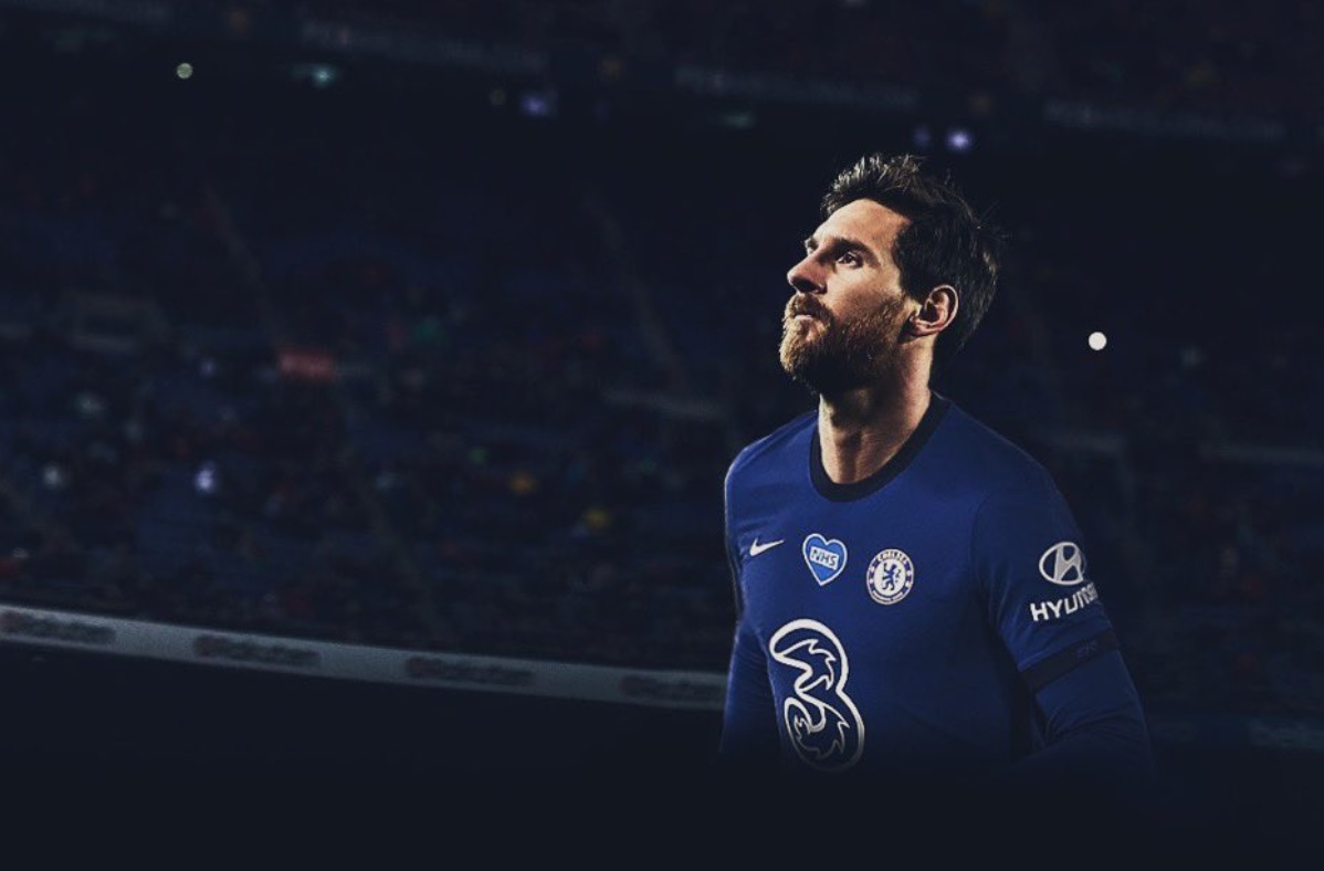 Messi