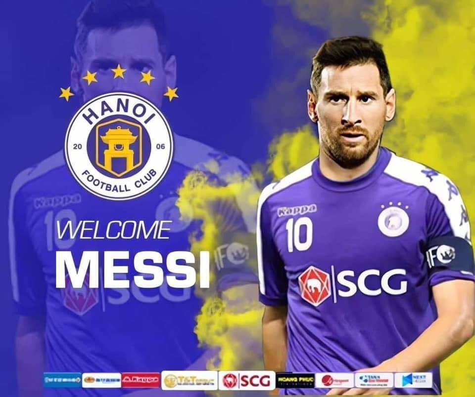 Messi