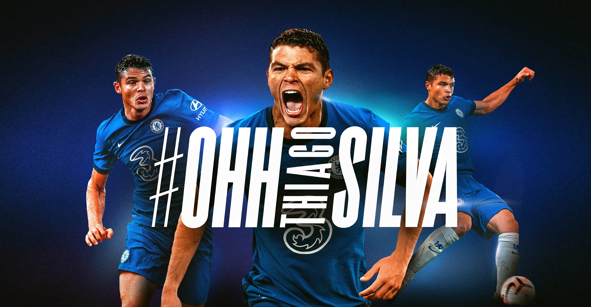 Thiago Silva