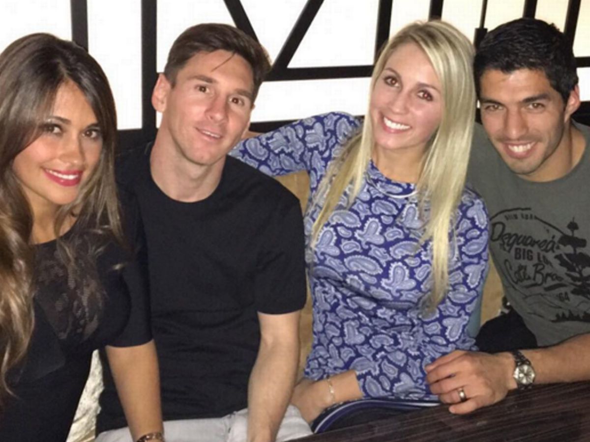 messi