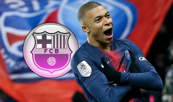 Mbappe