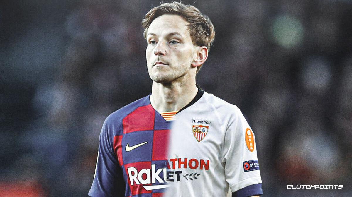 rakitic