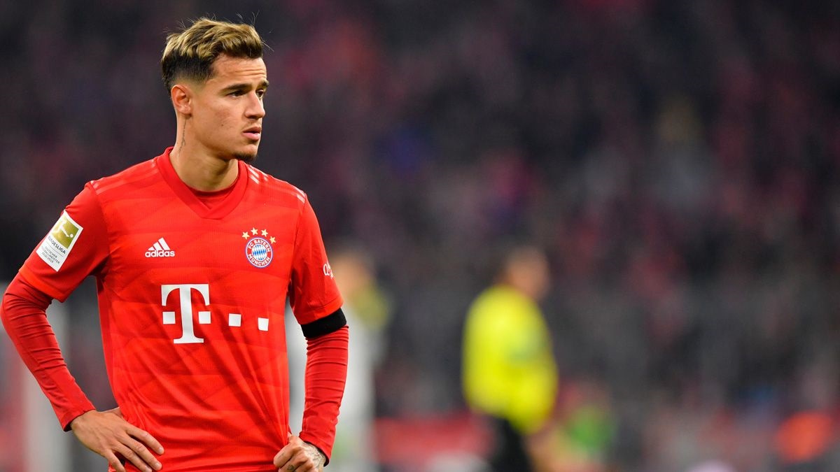 coutinho