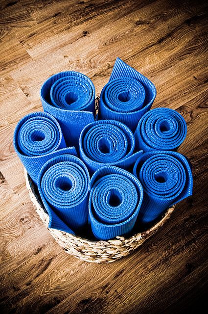 thảm tập yoga, tập yoga