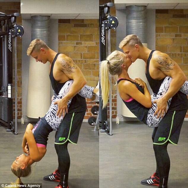 tập gym, phòng gym, thể dục, fitness, yoga
