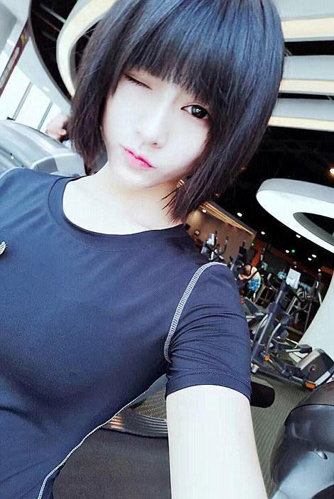 gym, vòng 3, PT