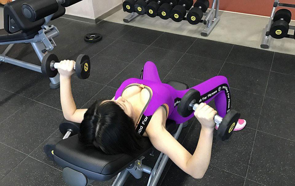 gym, vòng 3, PT