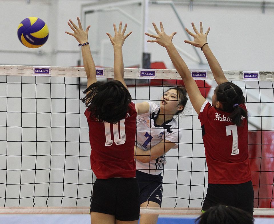 Phạm Nguyệt Anh dù được kỳ vọng nhưng vẫn chưa có sự bứt phá vượt qua khỏi cái mác lứa trẻ