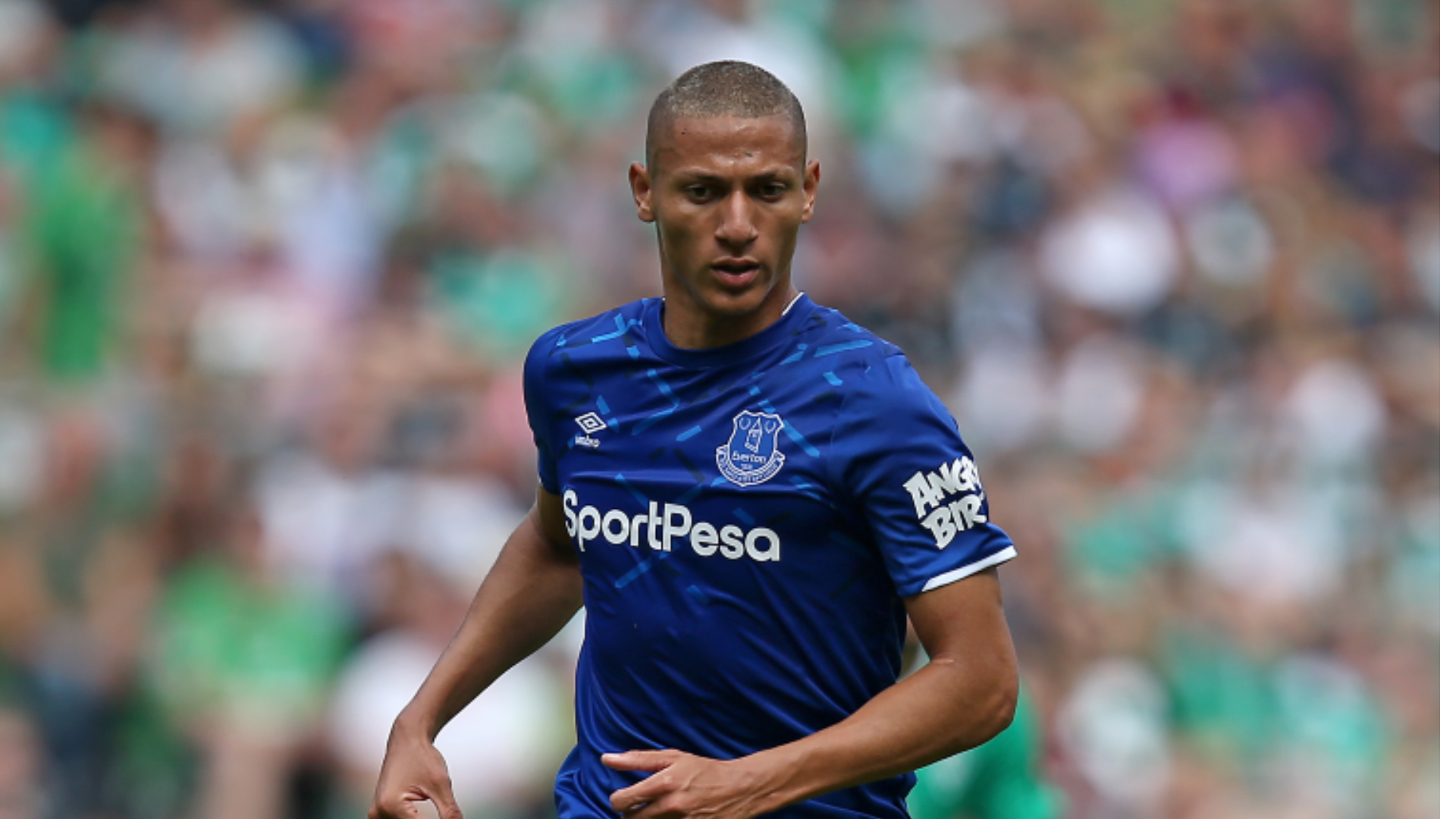 Richarlison gieo sau cho MU