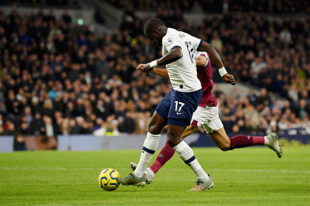 Tottenham burnley