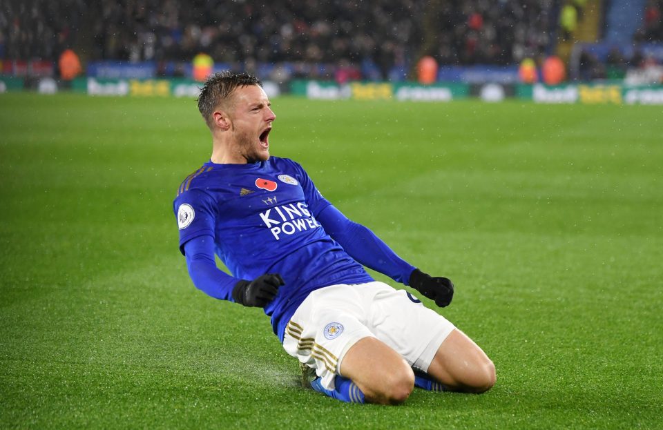 Vardy san bang ky luc MU