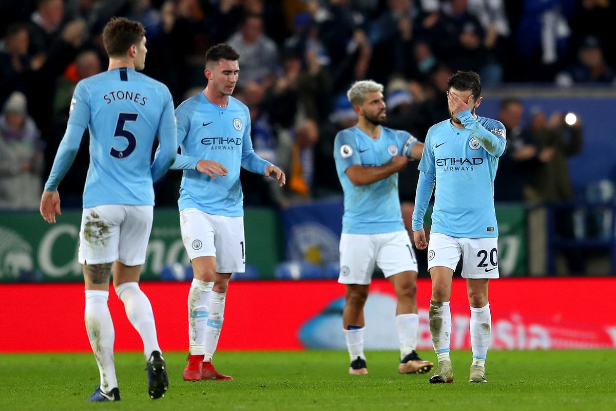 dinamo vs man city