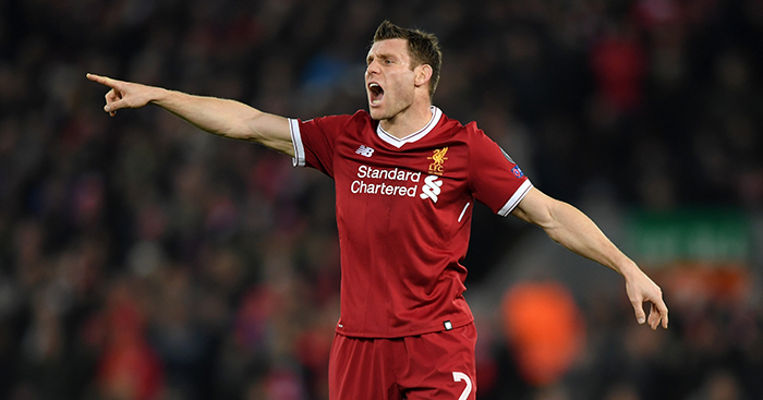 liverpool giu chan milner