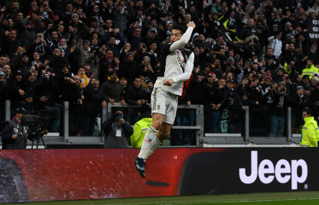 sampdoria vs juventus