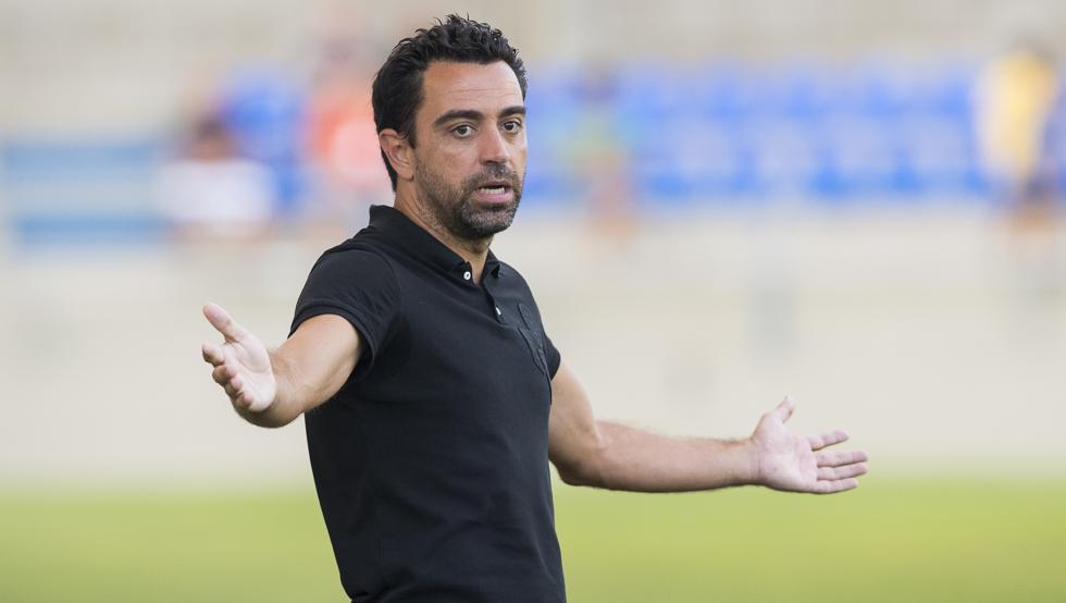 xavi gian du