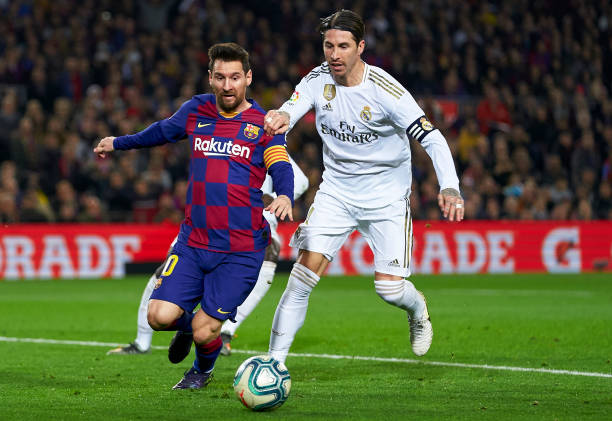ramos ki luc