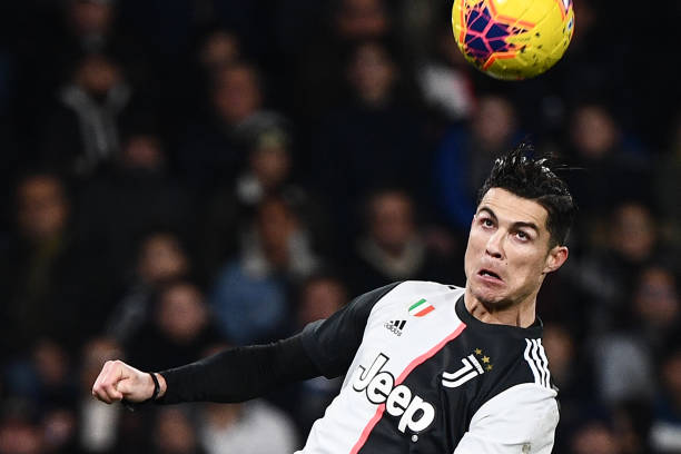 truc tiep sampdoria juventus