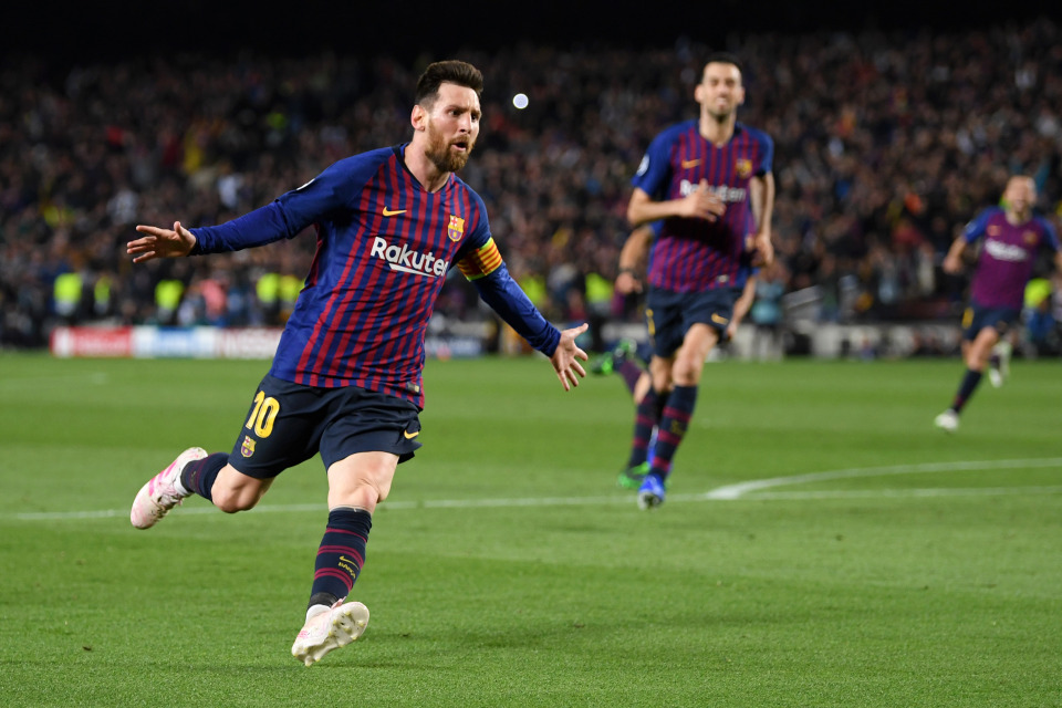 barca di dem bo messi