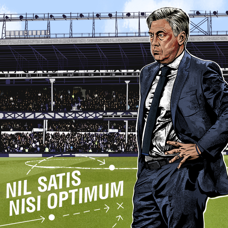 everton ancelotti