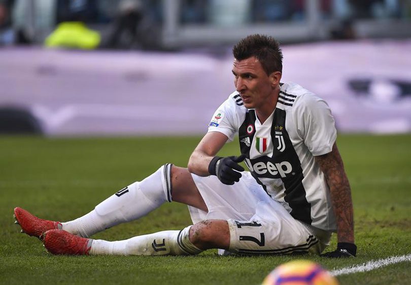 mandzukic qatar