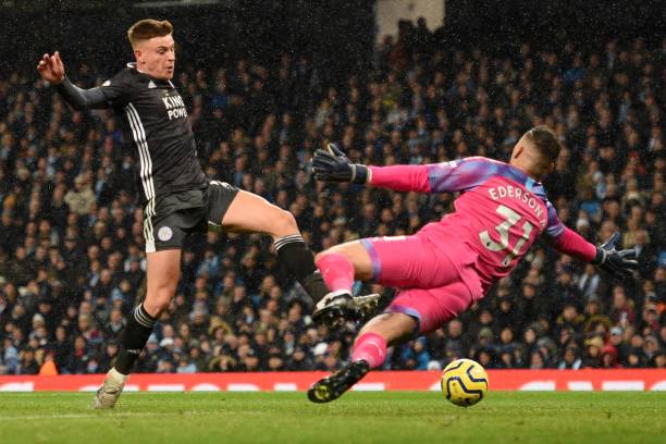 truc tiep man city leicester