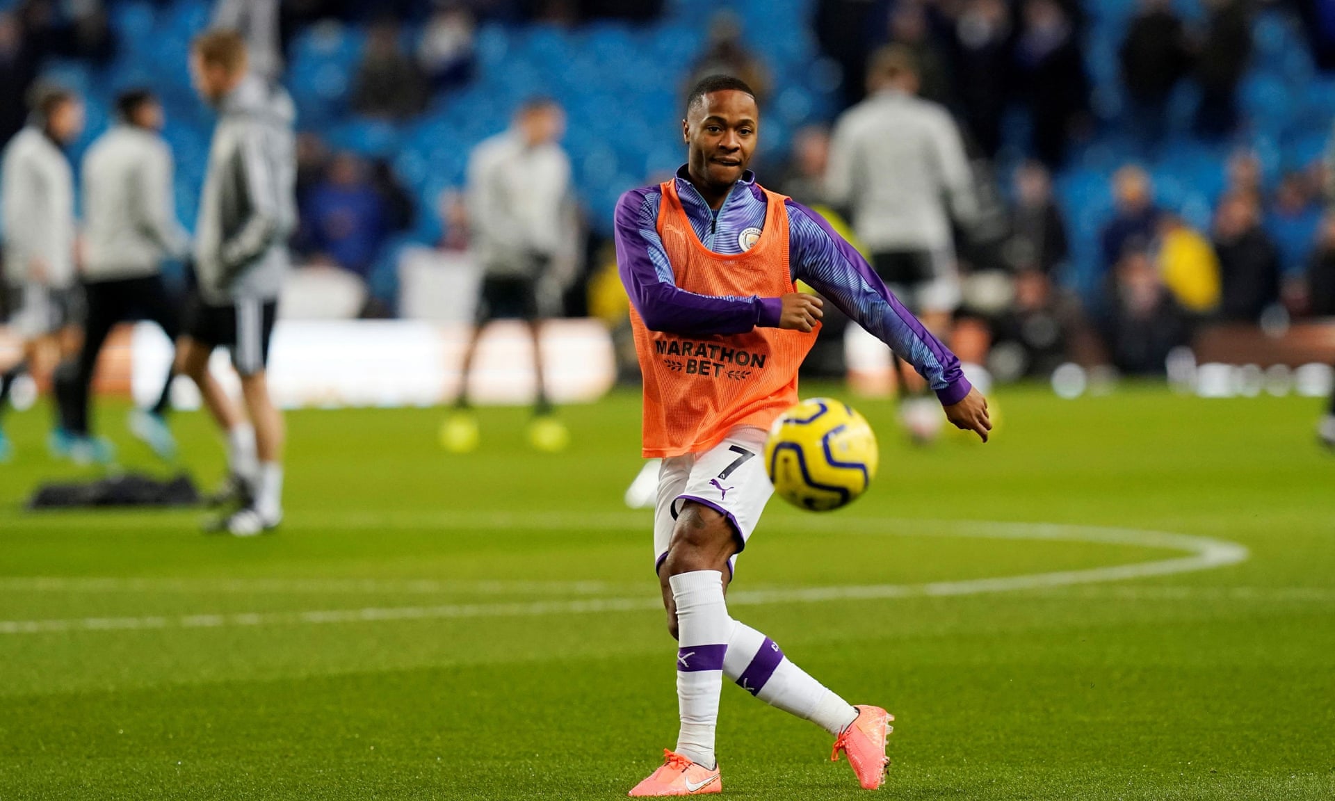 truc tiep man city leicester
