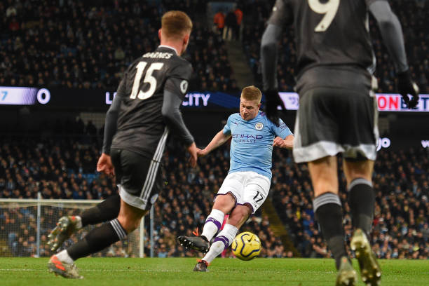 truc tiep man city leicester