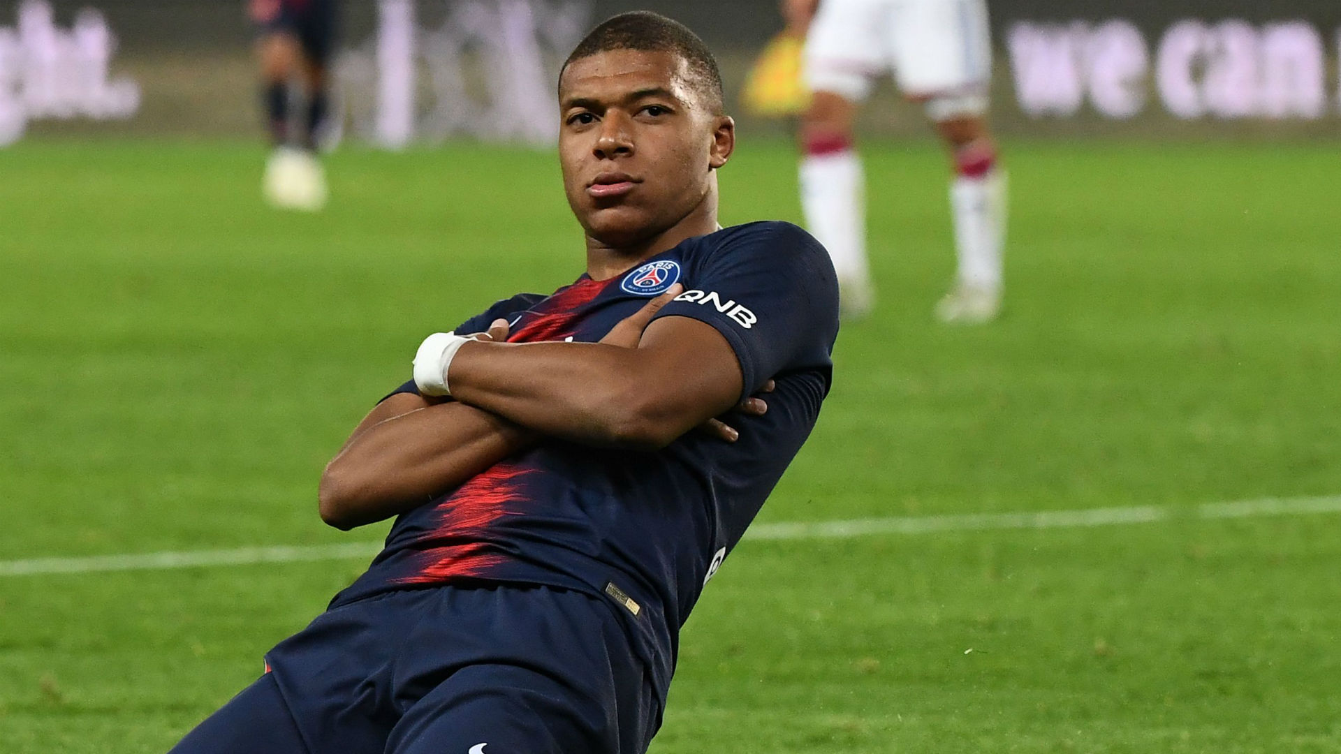 klopp thua nhan mbappe