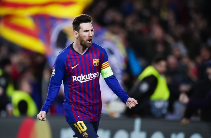 messi 5 ky luc