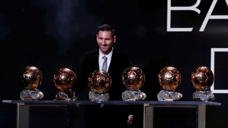 messi 5 ky luc
