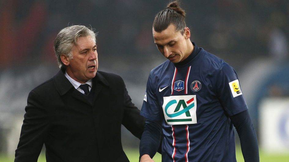 ibra tro lai ngoai hang anh