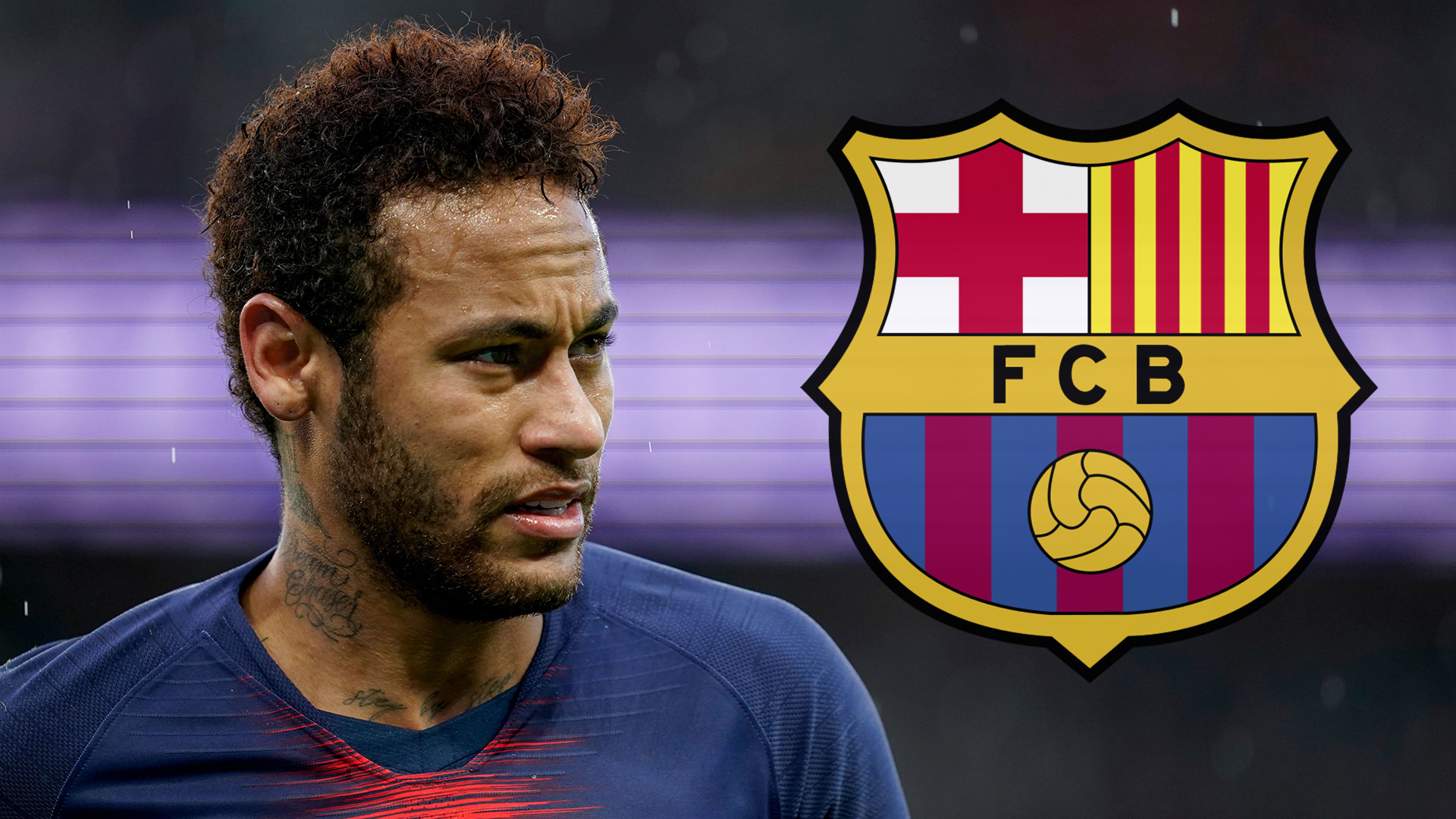 barca tai khoi dong neymar