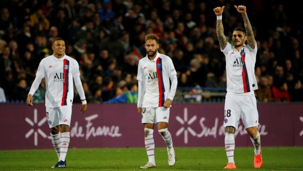 barca tai khoi dong neymar