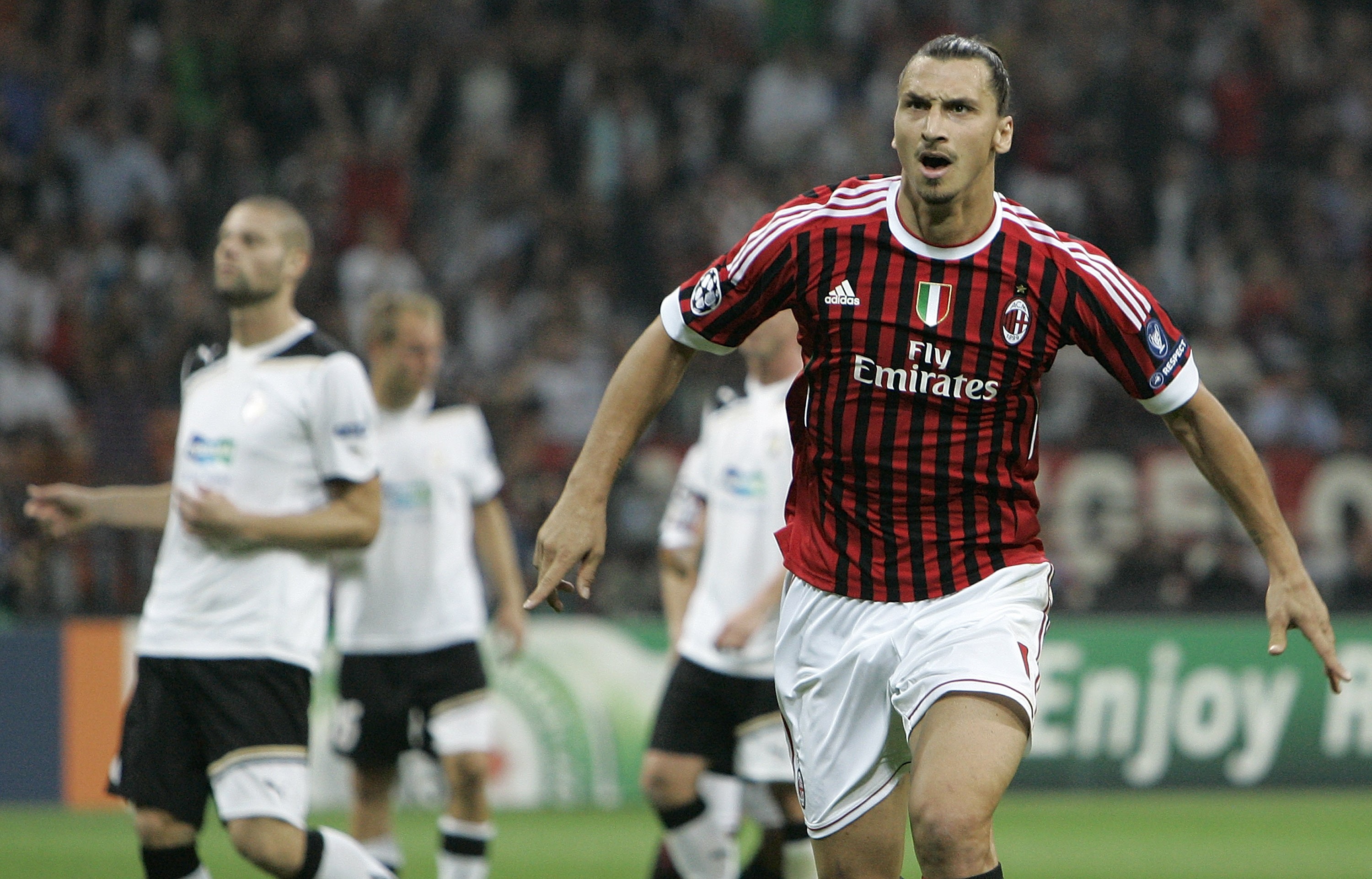 chinh thuc zlatan ibra