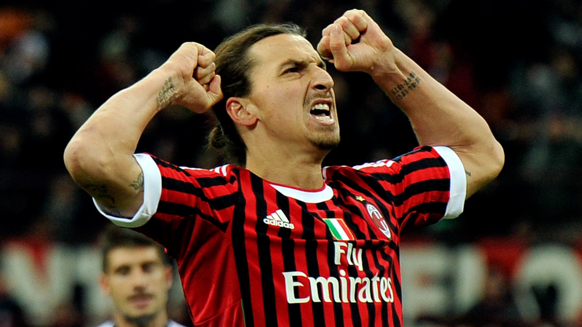chinh thuc zlatan ibra