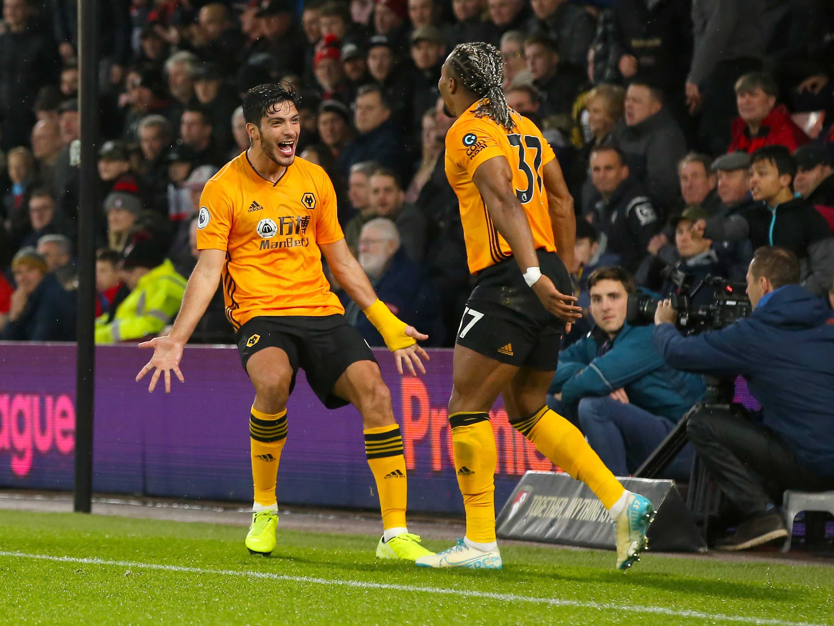 truc tiep wolves man city