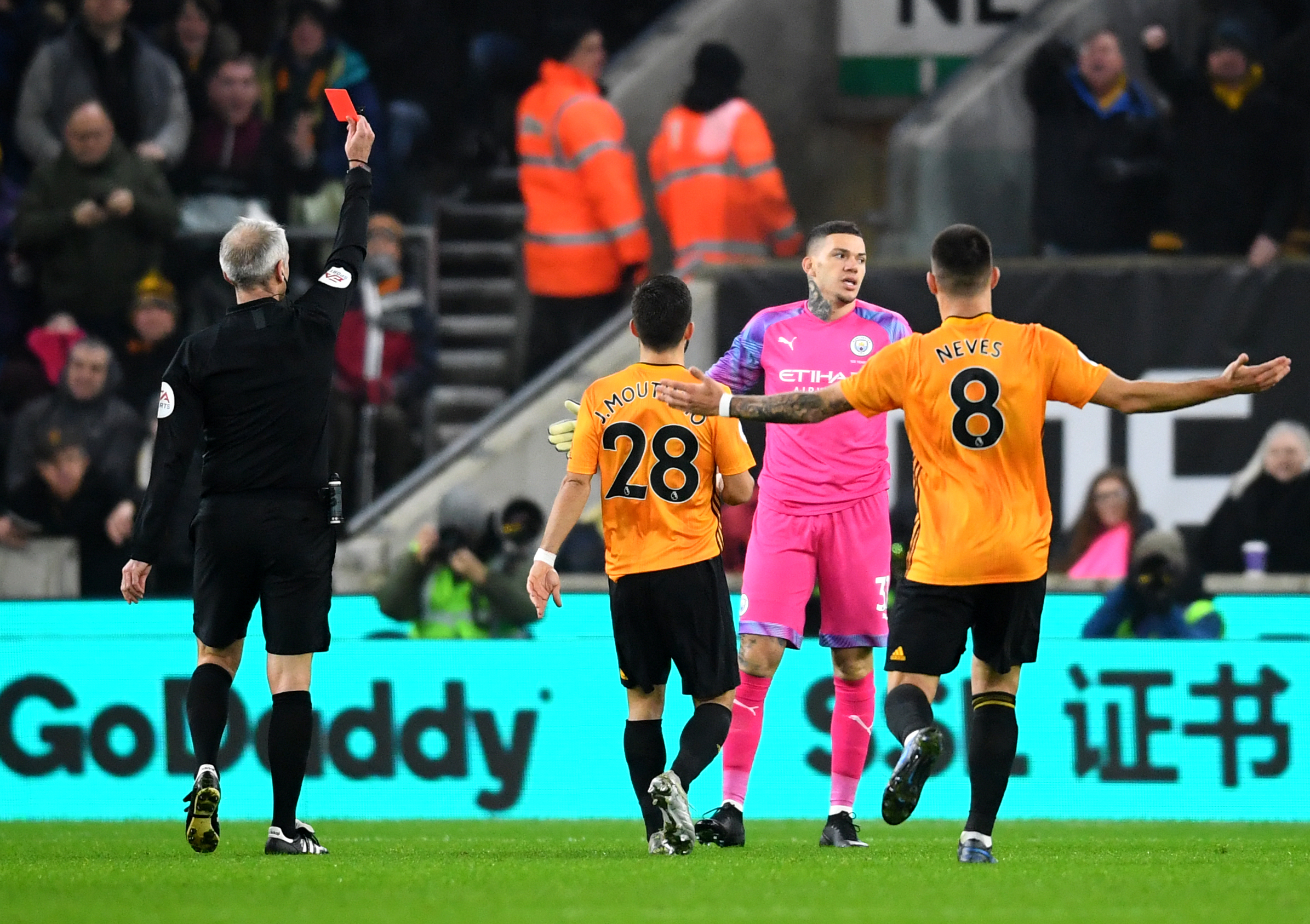 truc tiep wolves man city