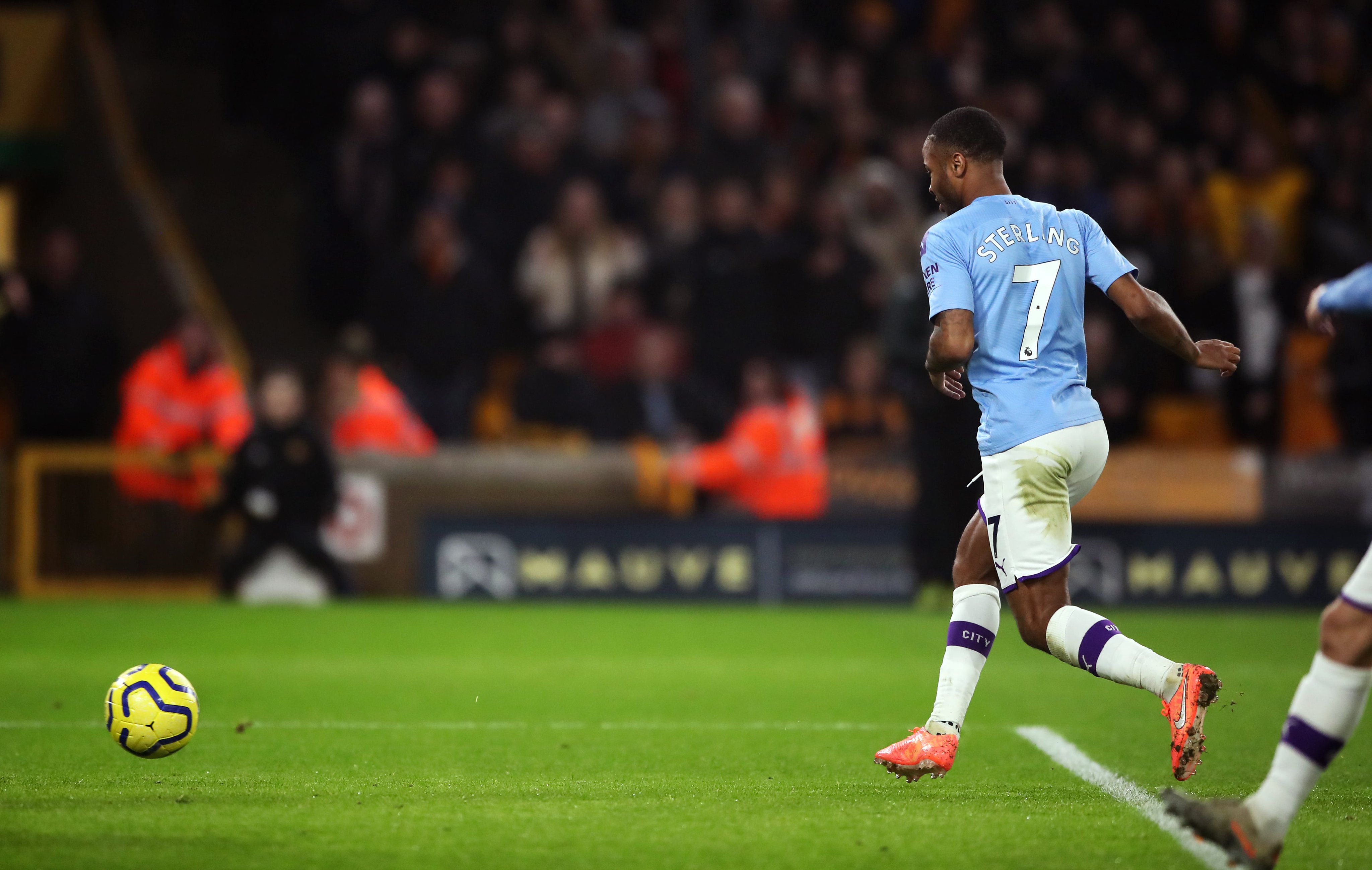 truc tiep wolves man city