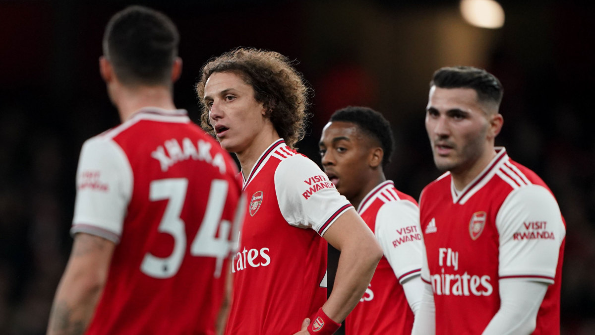 arsenal ky luc 60 nam