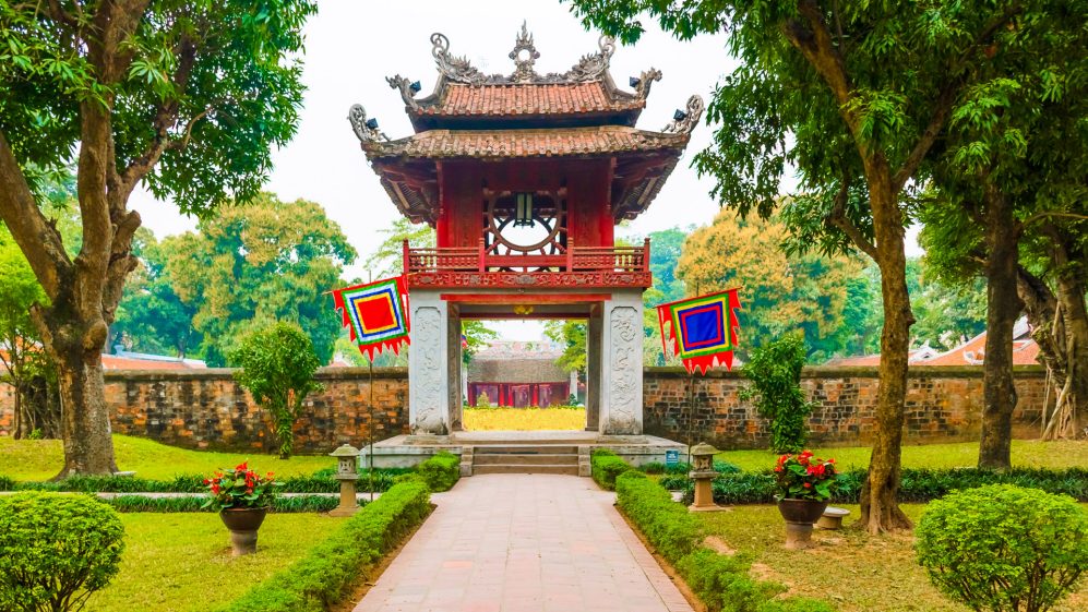 5 ly do f1 viet nam