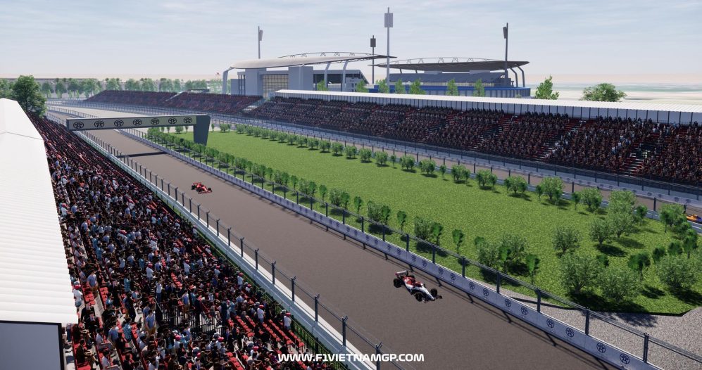 5 ly do f1 viet nam