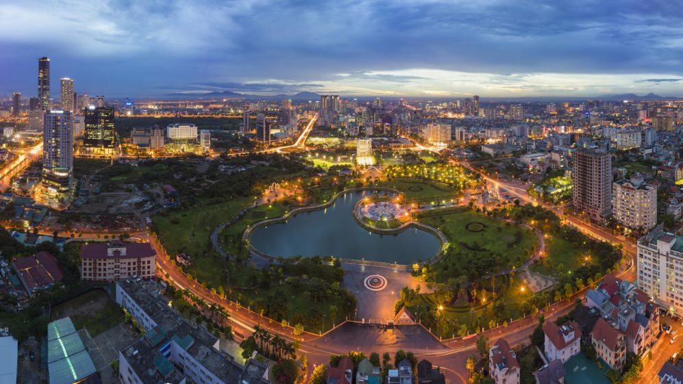 5 ly do f1 viet nam