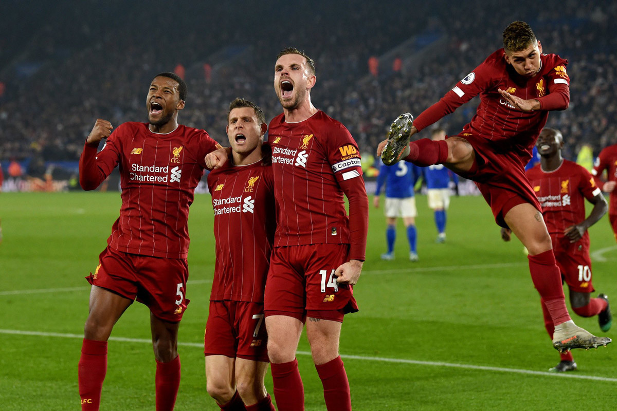 klopp can loi